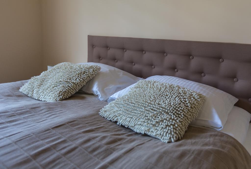 "Rodzinny Apartament Pod Sniezka 2" Na Osiedlu "Apartamenty Pod Sniezka" Карпач Экстерьер фото